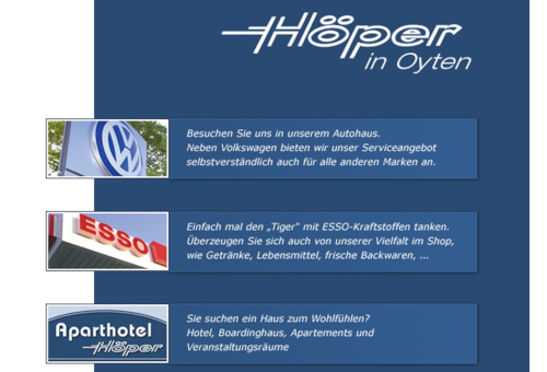 Höper GmbH & Co. KG