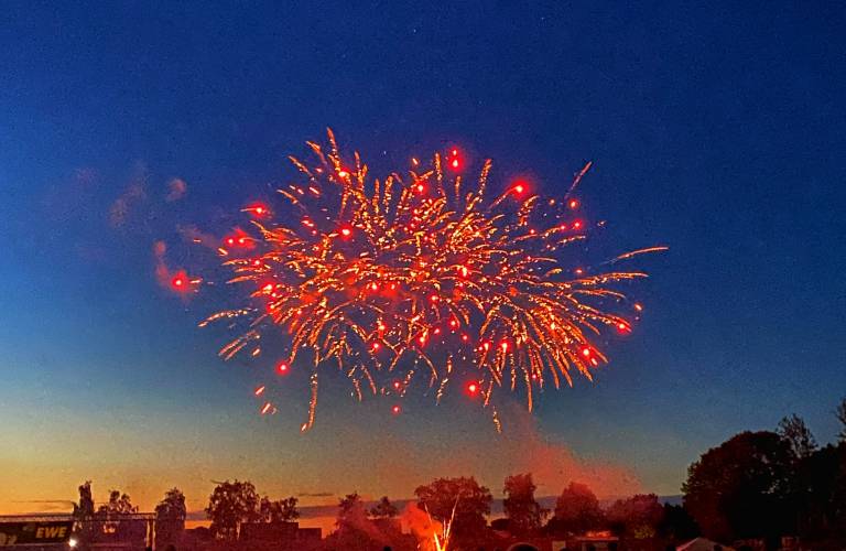 29.05.2026: Wilstedt bei Nacht