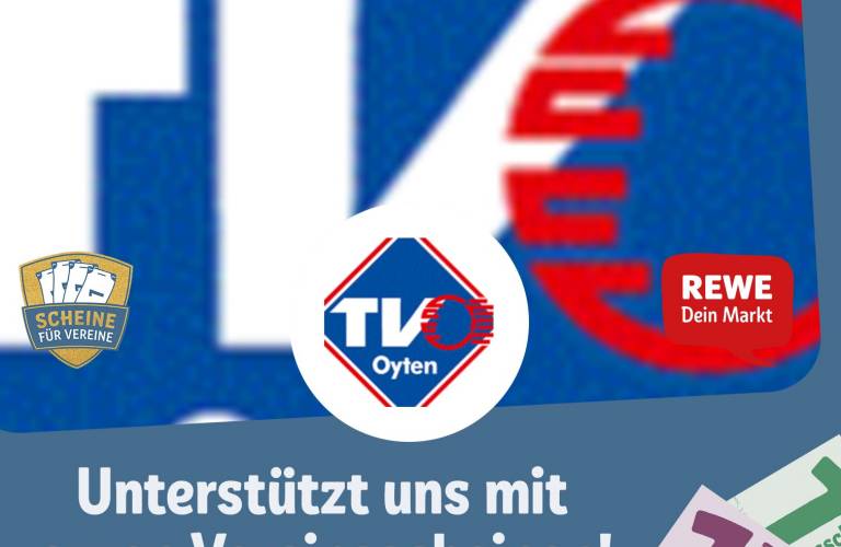 Scheine für Vereine kommt wieder